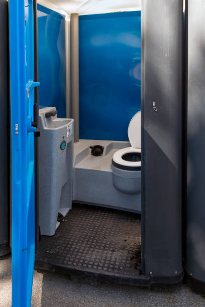 Best Porta potty delivery and setup  in South Toms River, NJ
