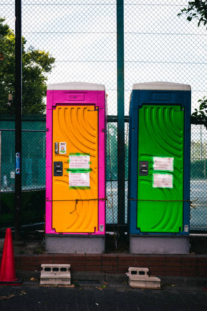 Affordable portable toilet rental in South Toms River, NJ