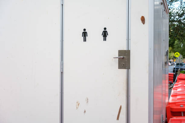 Portable restroom solutions in South Toms River, NJ