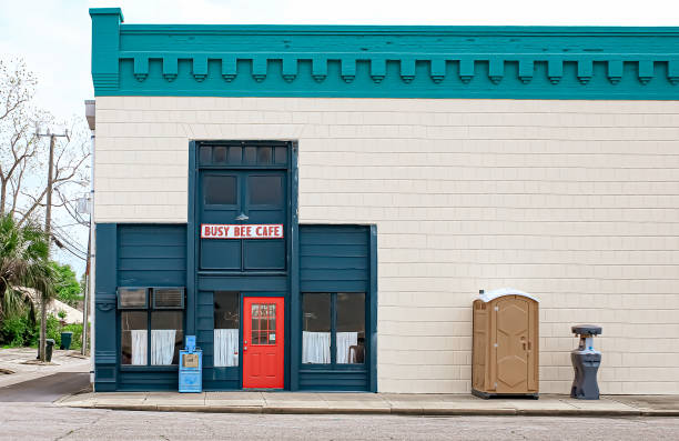 Best Long-term porta potty rental  in South Toms River, NJ