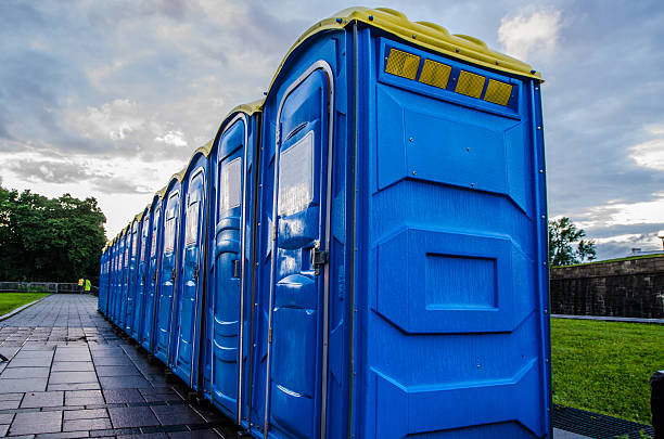 Portable Toilet Options We Offer in South Toms River, NJ