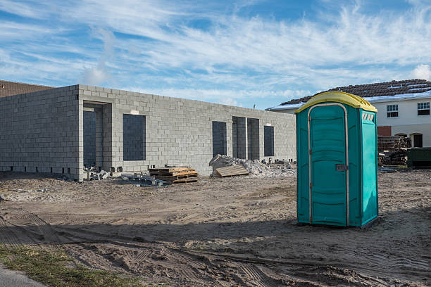 Trusted South Toms River, NJ porta potty rental Experts